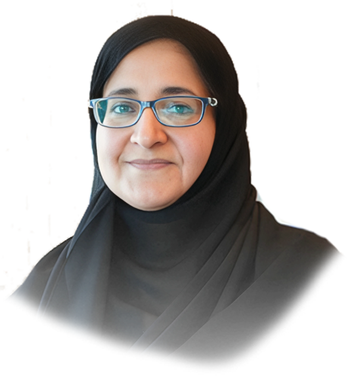 الشيخة الروحانية جواهر آل بندر - المتخصصة الأولى في جلب الحبيب للزواج